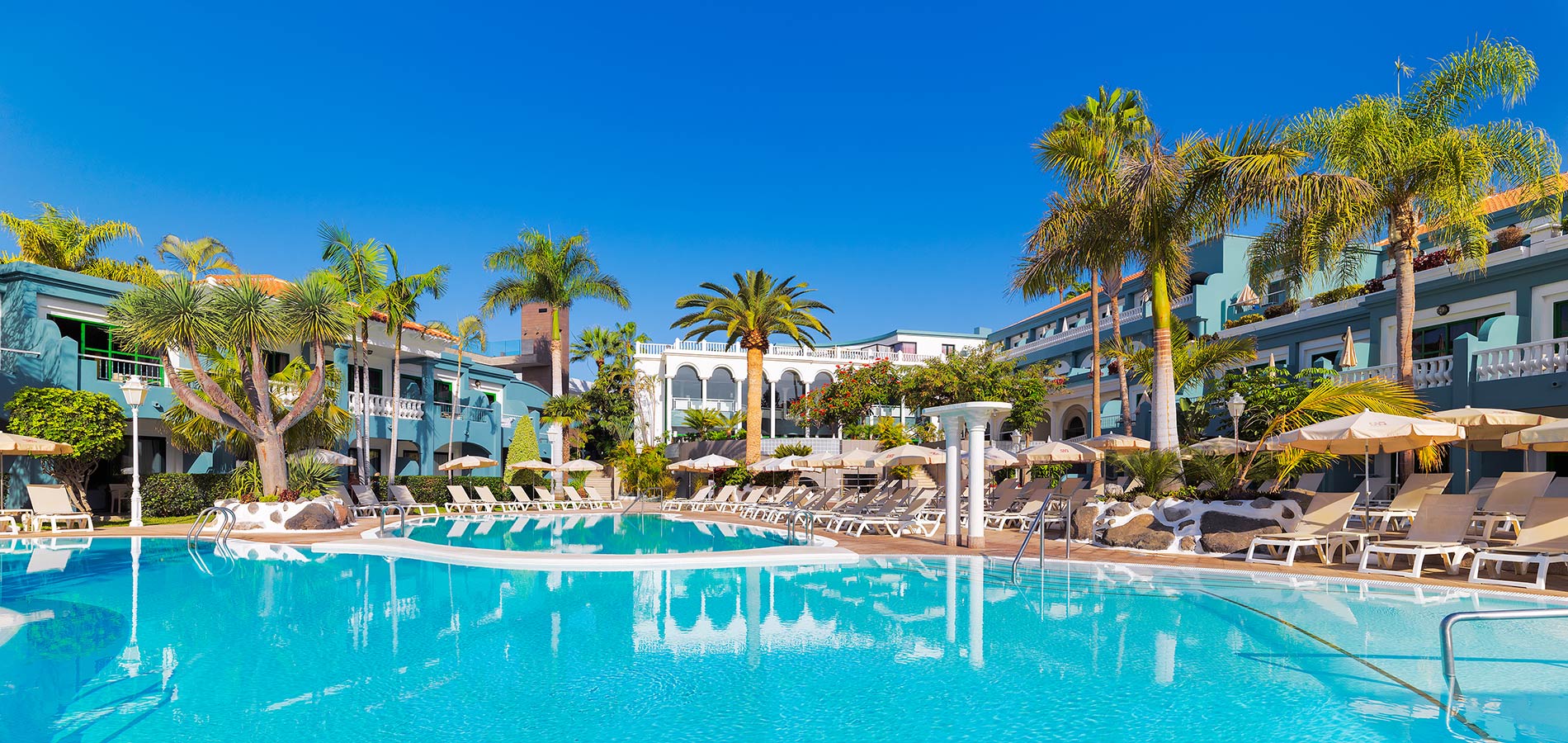 Hotel Colón Guanahaní Hotel Colón Guanahaní